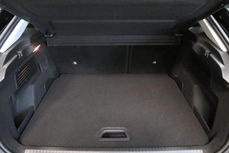 Citroen e-C4
