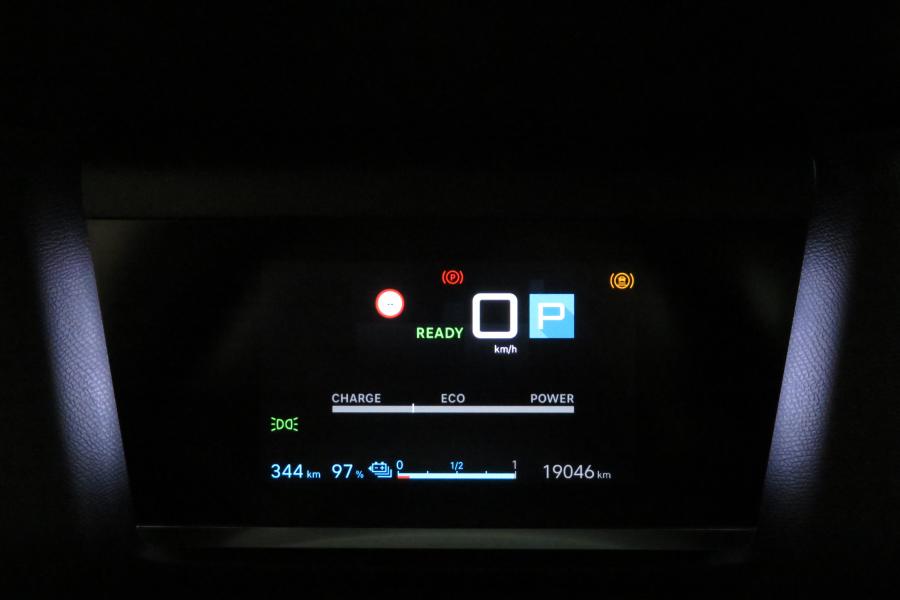 Citroen e-C4