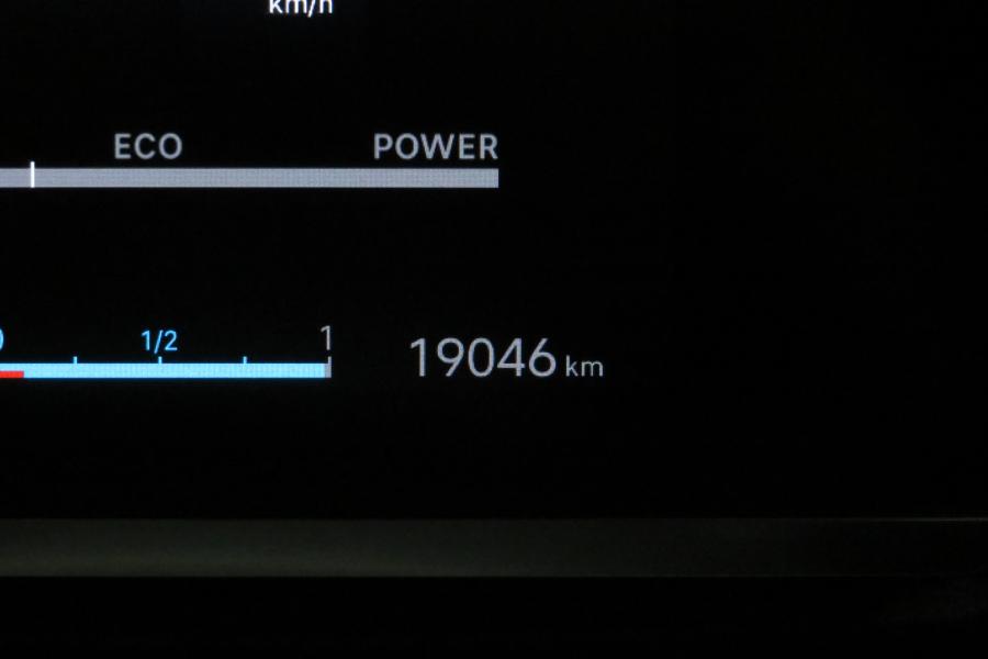 Citroen e-C4