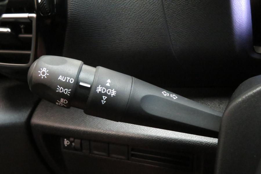 Citroen e-C4