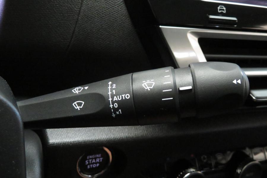Citroen e-C4