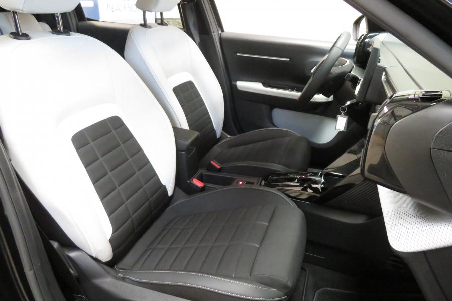 Citroen e-C3
