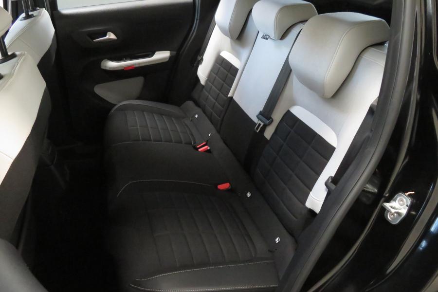Citroen e-C3