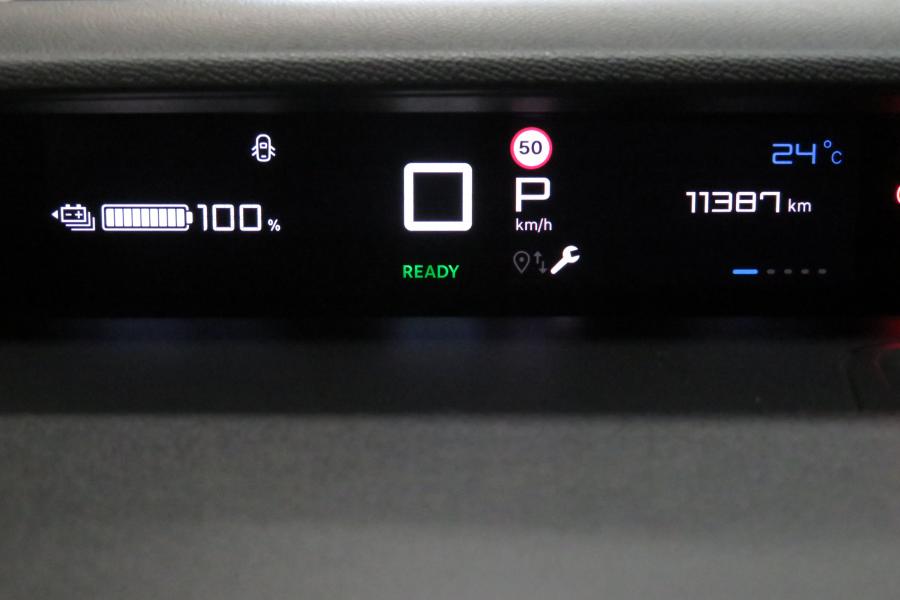 Citroen e-C3