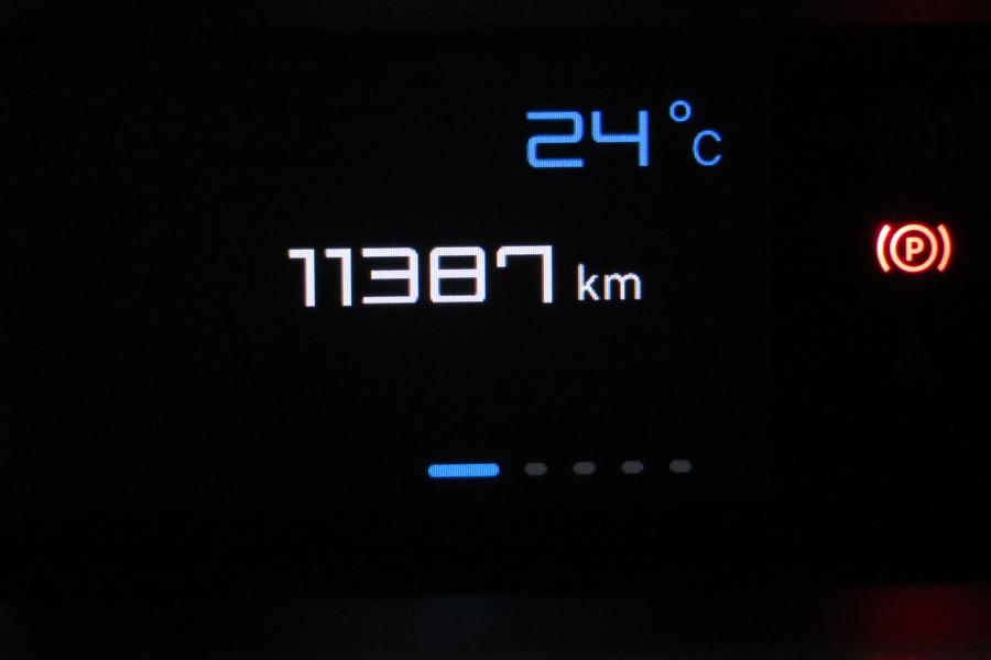 Citroen e-C3