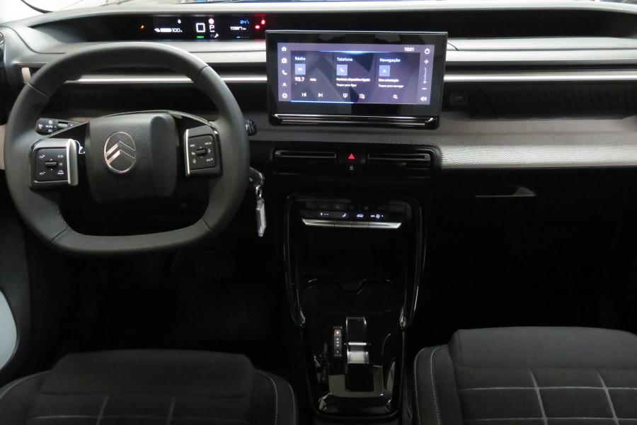 Citroen e-C3