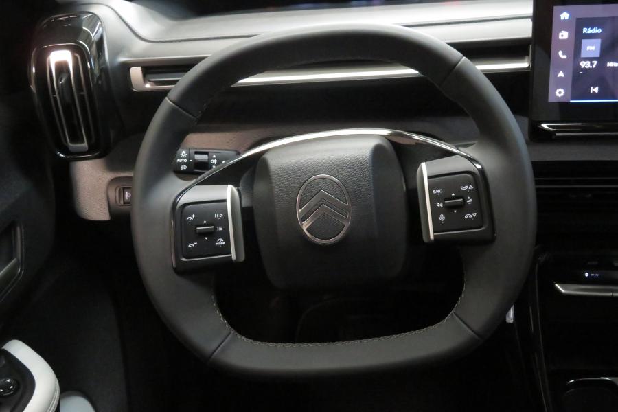 Citroen e-C3
