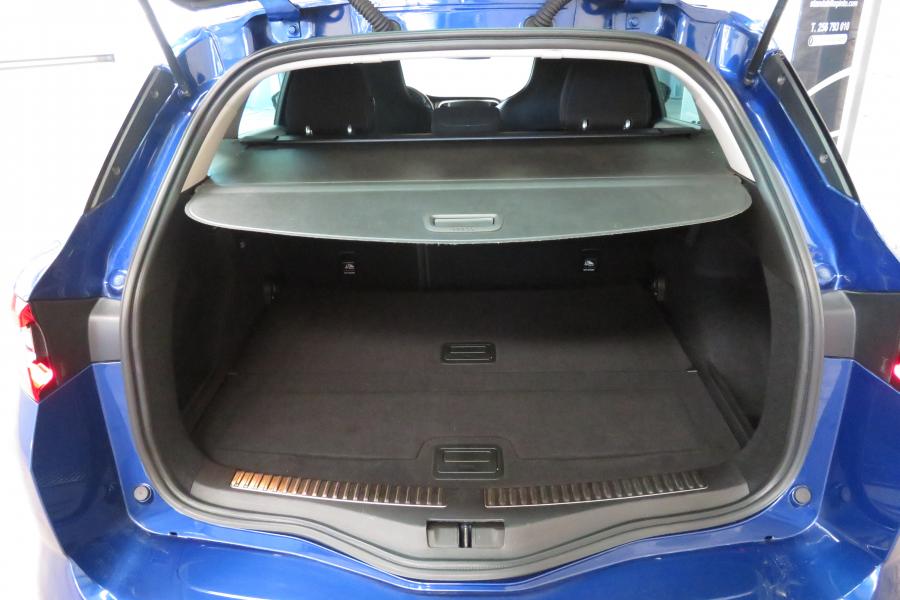 Renault Mégane Sport Tourer