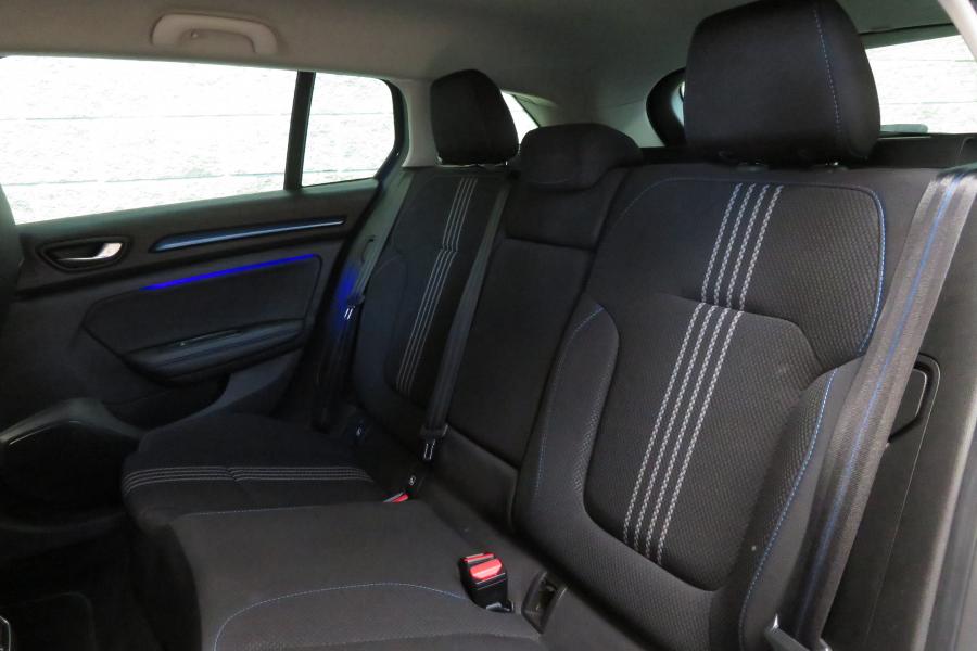 Renault Mégane Sport Tourer