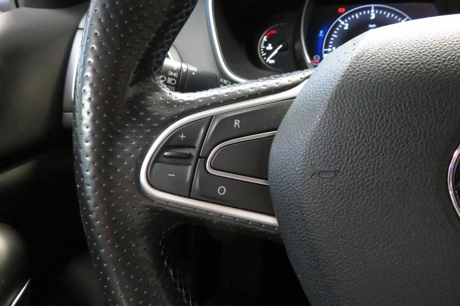 Renault Mégane Sport Tourer