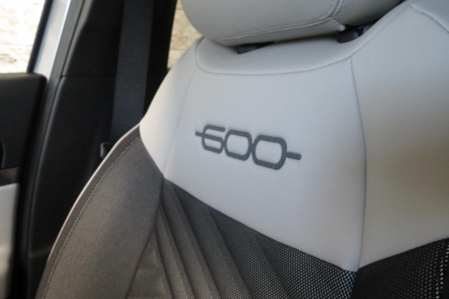 Fiat 600
