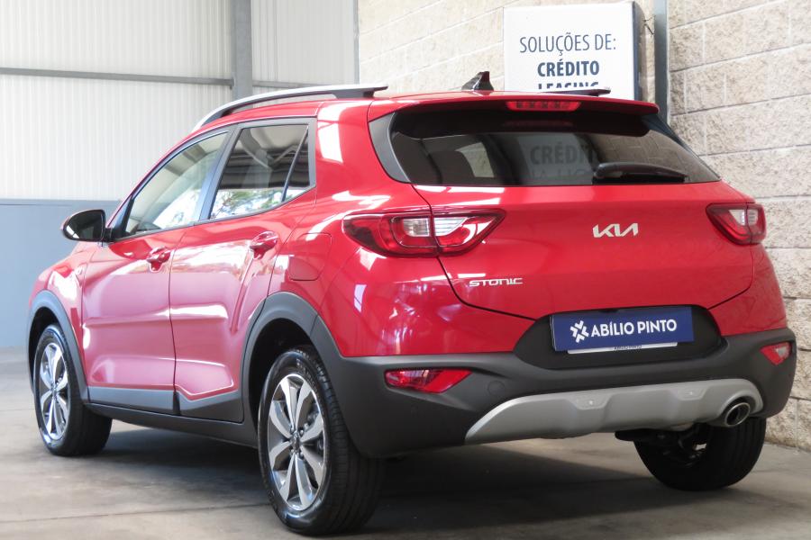 Kia Stonic
