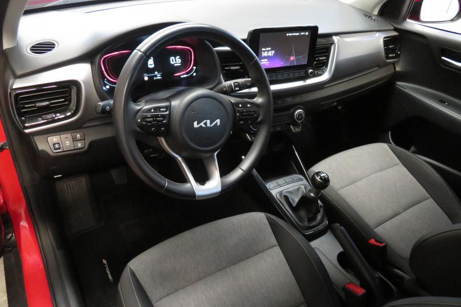 Kia Stonic