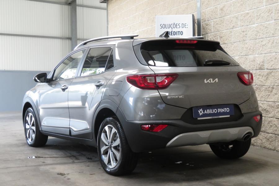 Kia Stonic