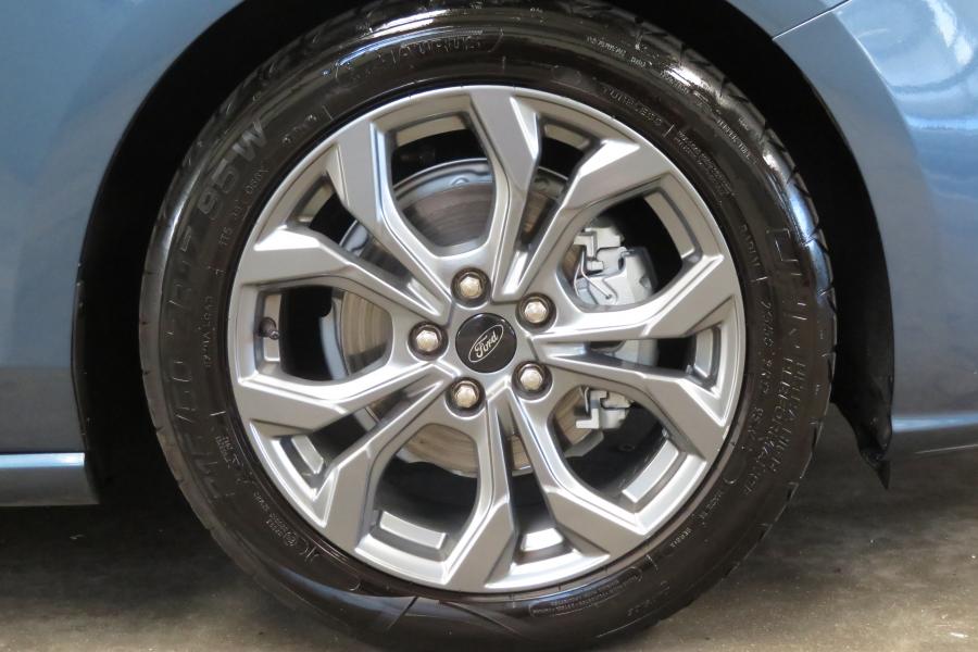 Ford Focus SW