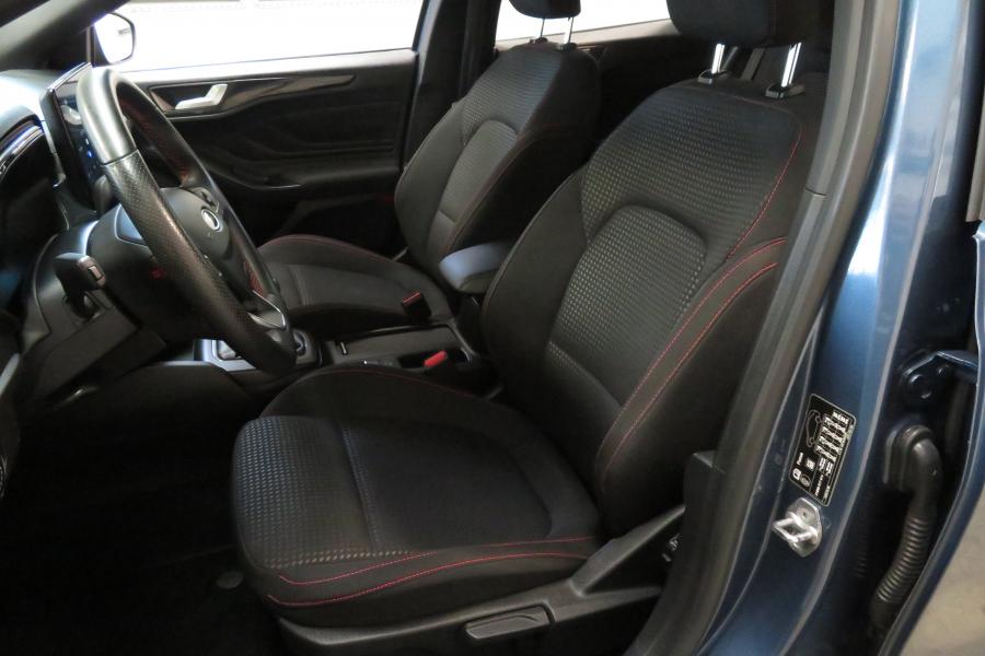 Ford Focus SW