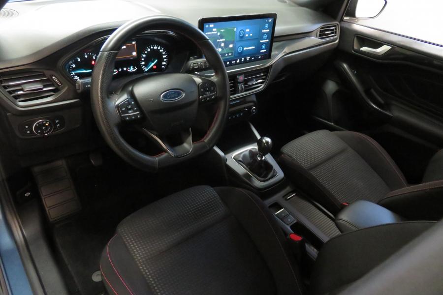 Ford Focus SW
