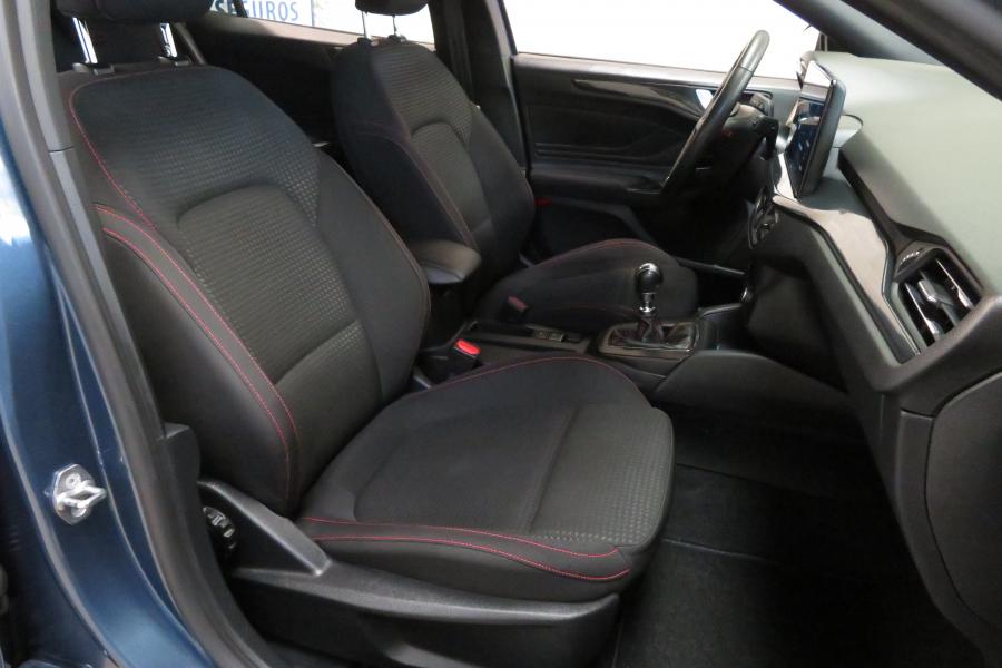 Ford Focus SW