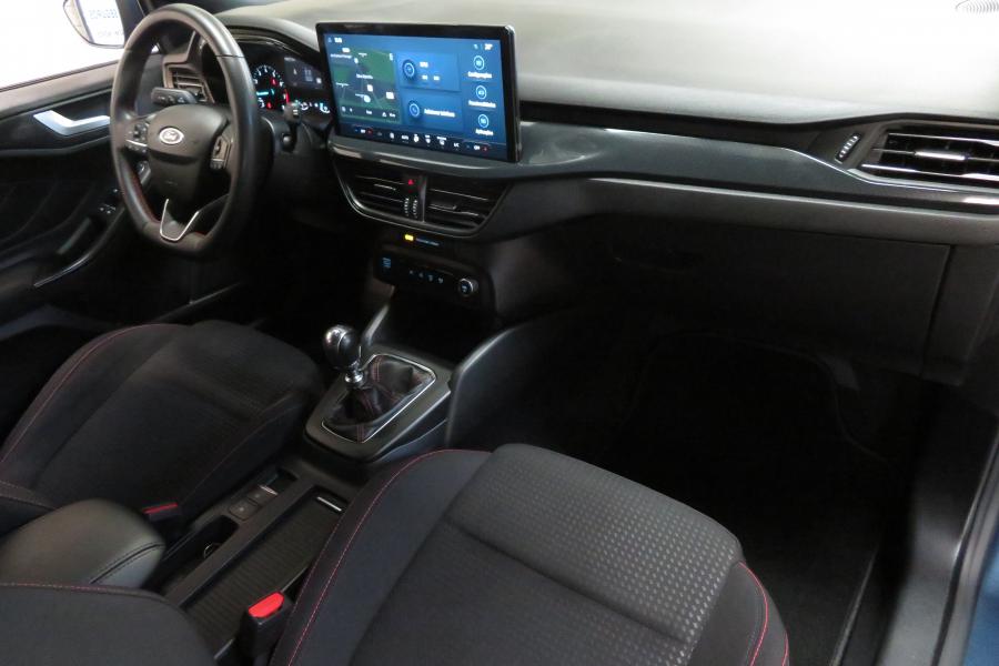 Ford Focus SW