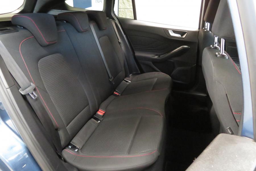 Ford Focus SW