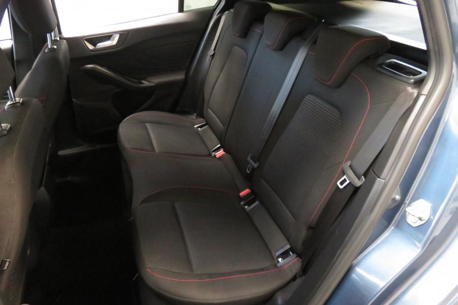 Ford Focus SW