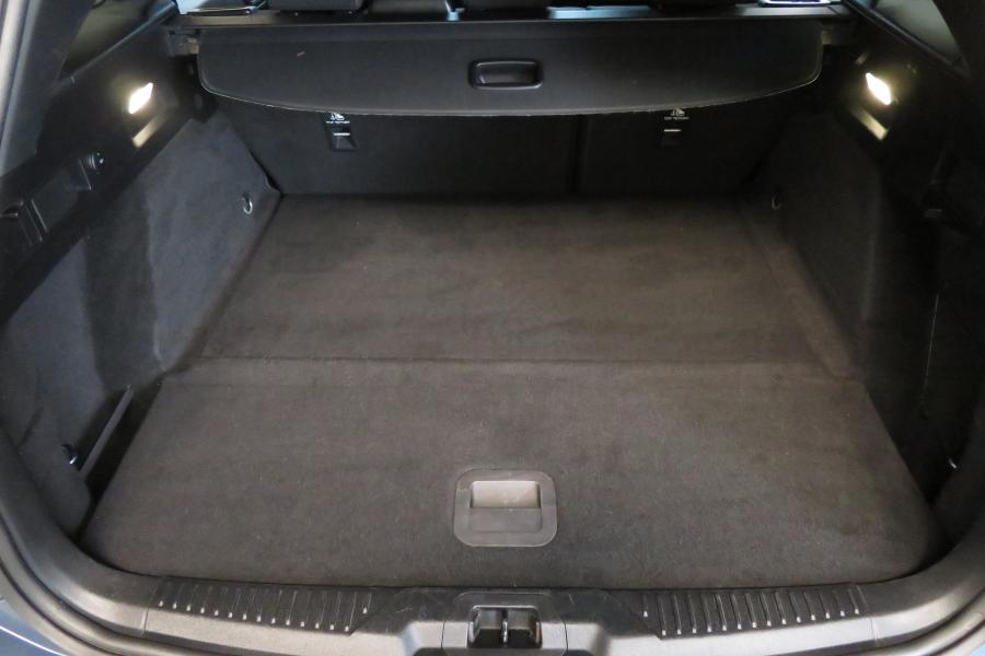 Ford Focus SW