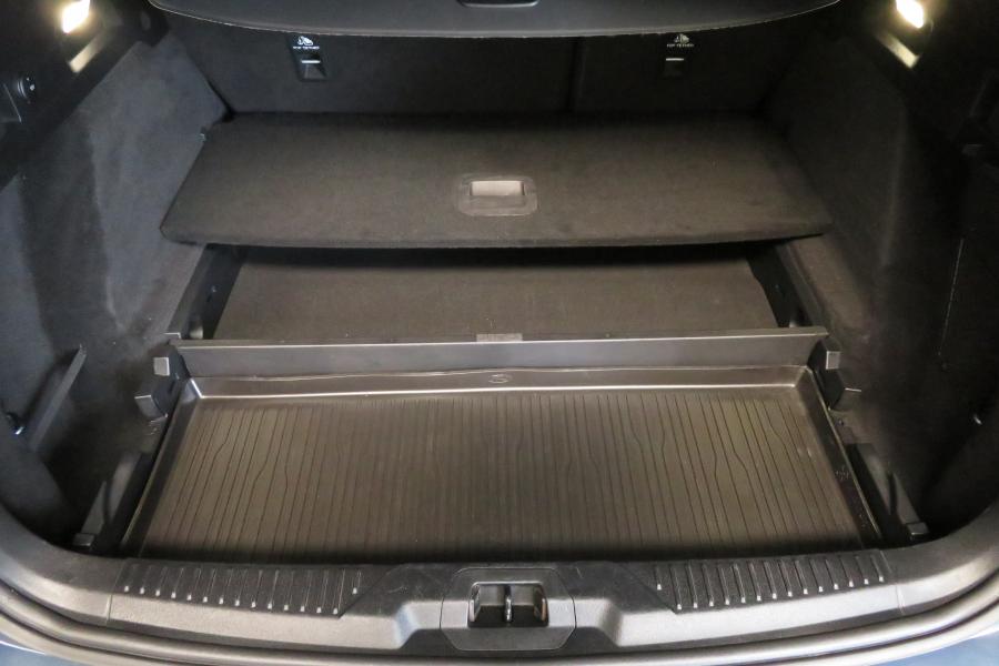 Ford Focus SW