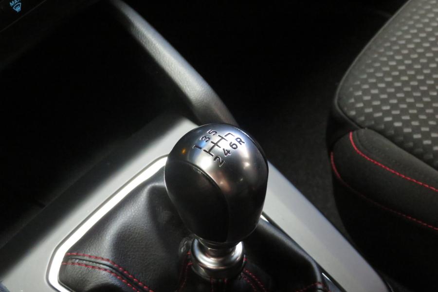 Ford Focus SW