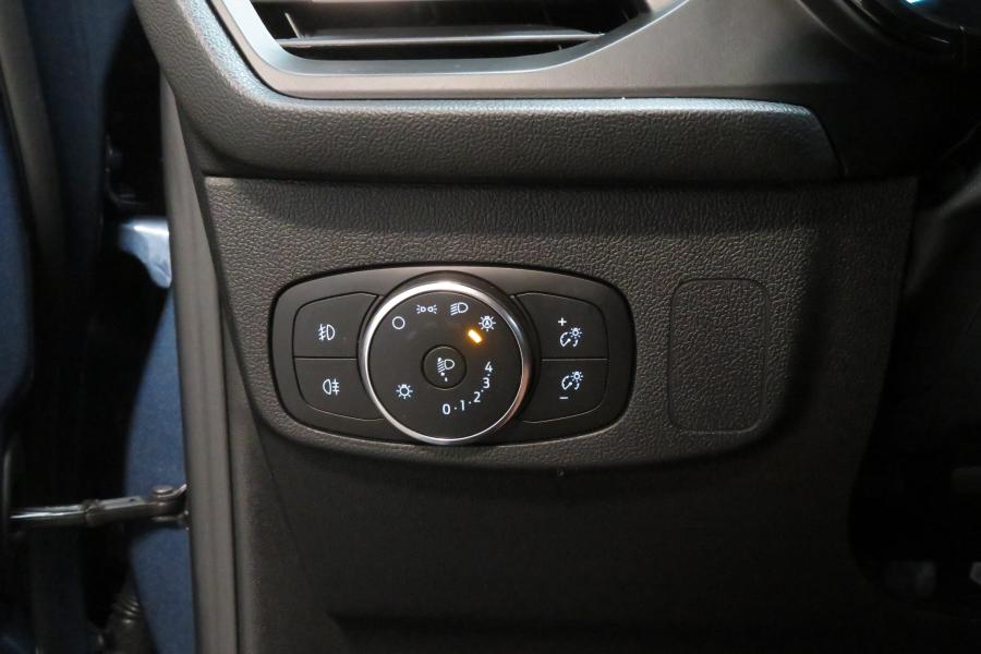 Ford Focus SW
