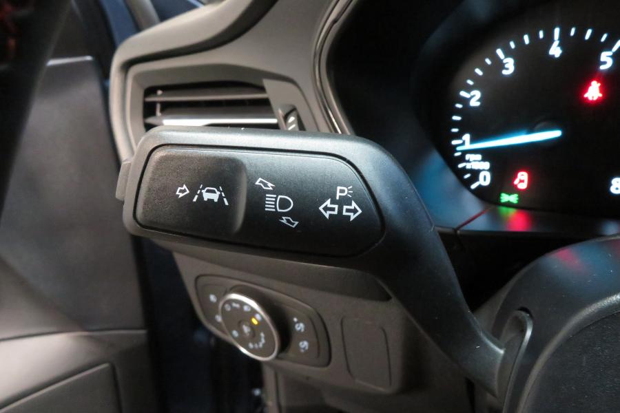 Ford Focus SW