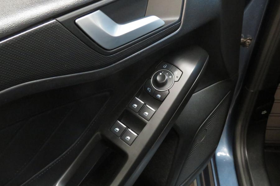 Ford Focus SW