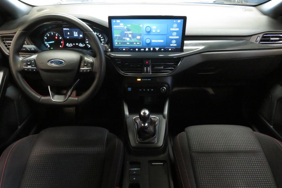 Ford Focus SW