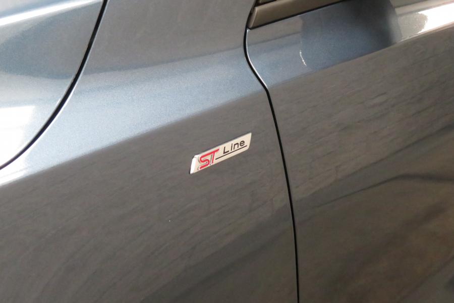 Ford Focus SW