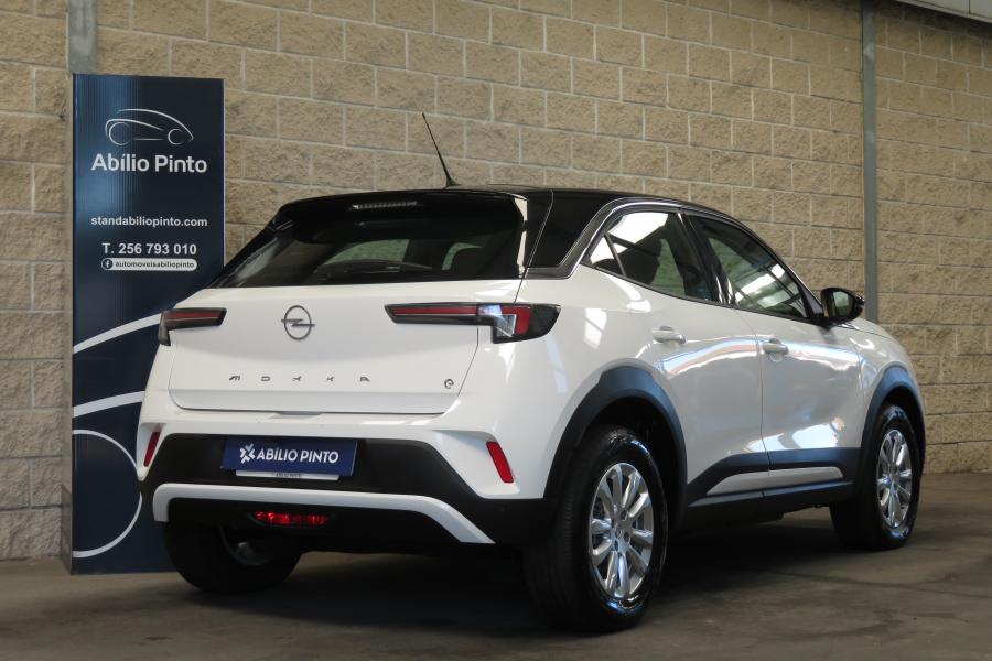 Opel Mokka-e