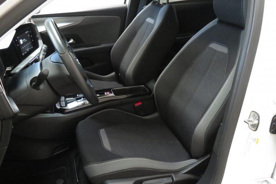 Opel Mokka-e