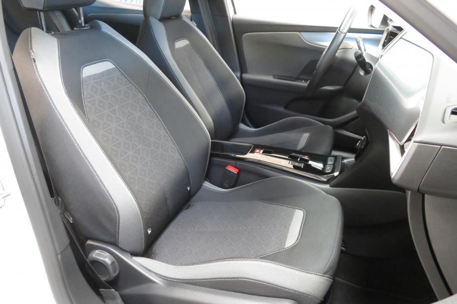 Opel Mokka-e