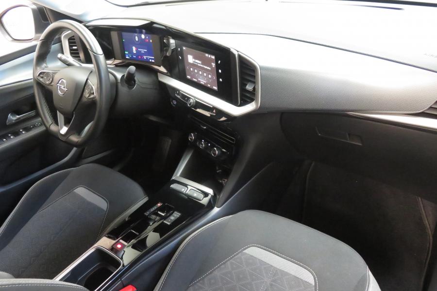 Opel Mokka-e