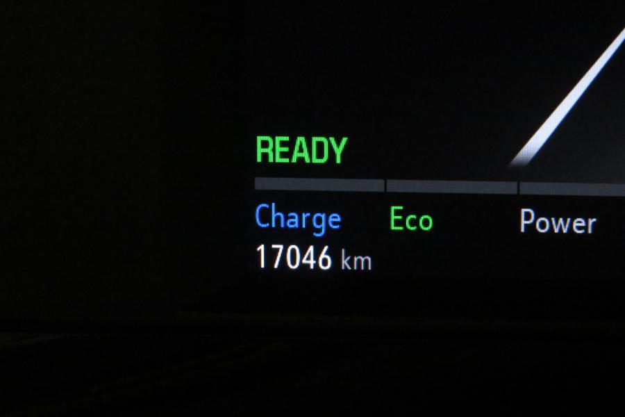 Opel Mokka-e