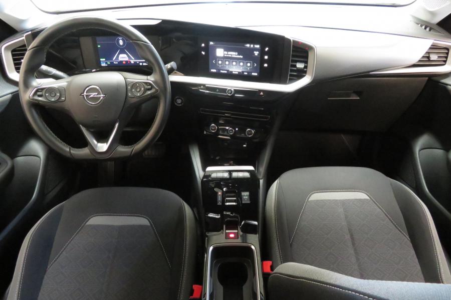 Opel Mokka-e