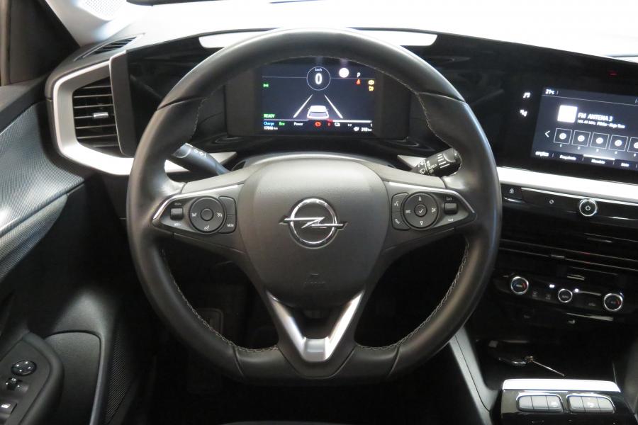 Opel Mokka-e