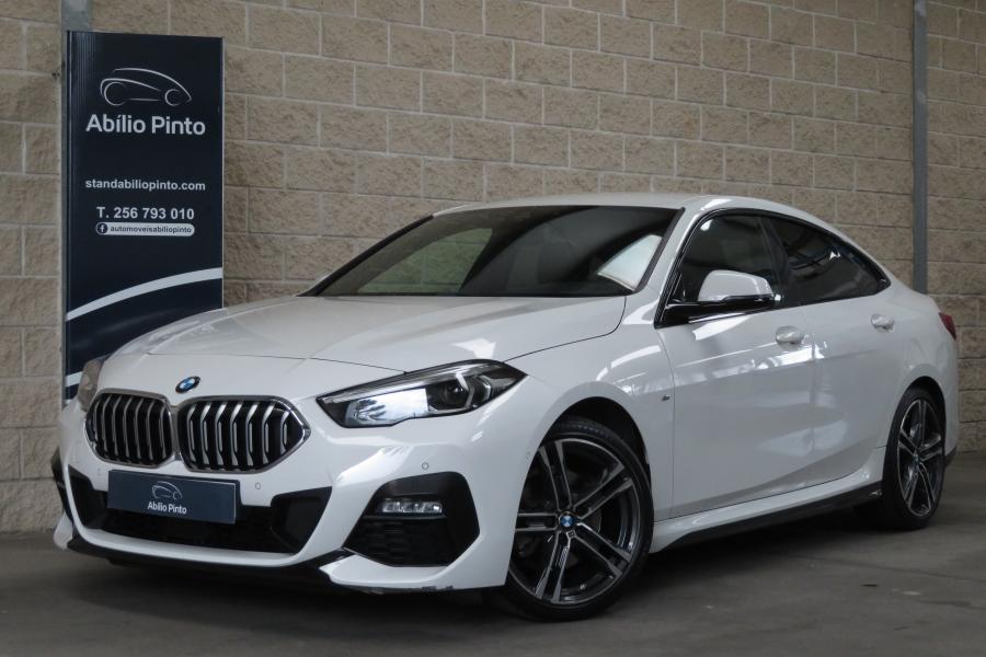 BMW 216 Gran Coupé