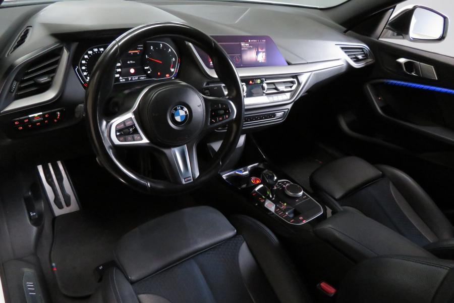 BMW 216 Gran Coupé