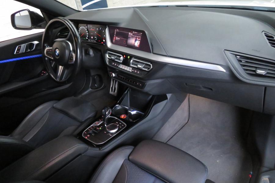 BMW 216 Gran Coupé