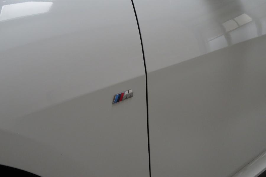 BMW 216 Gran Coupé