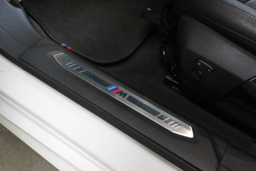 BMW 216 Gran Coupé