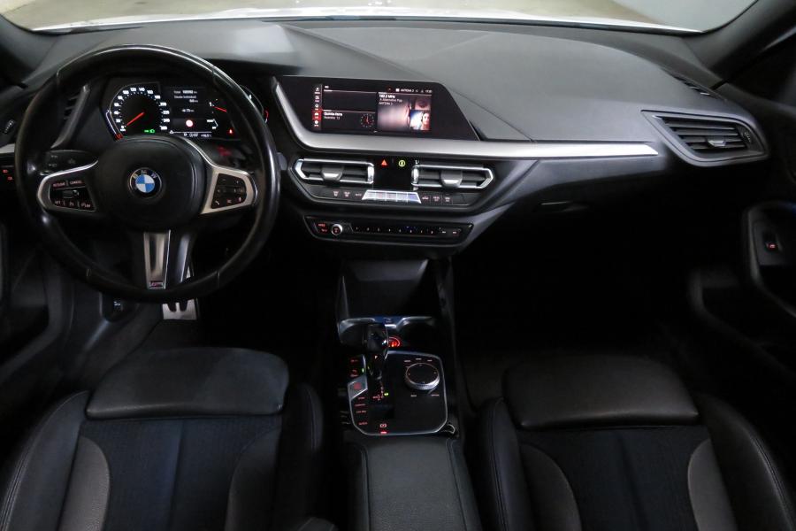 BMW 216 Gran Coupé