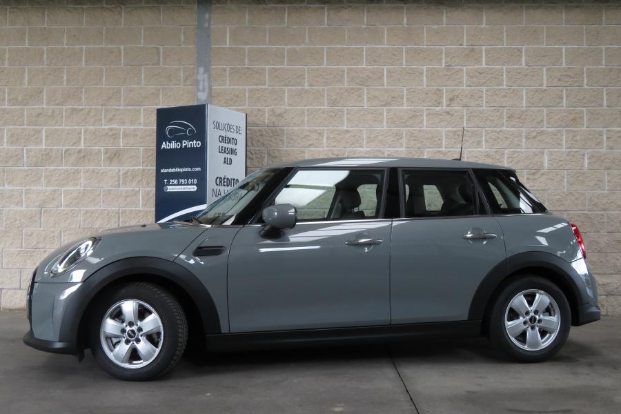 MINI 5 Portas