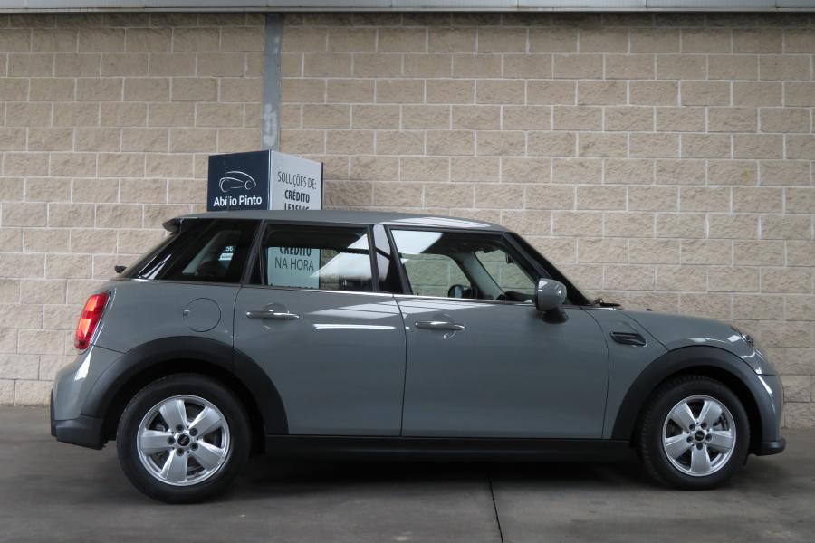MINI 5 Portas