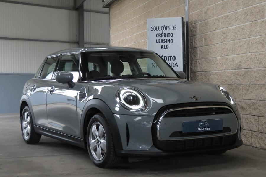 MINI 5 Portas