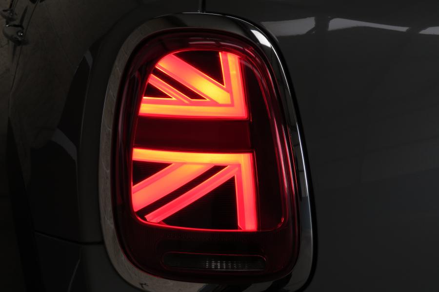 MINI 5 Portas